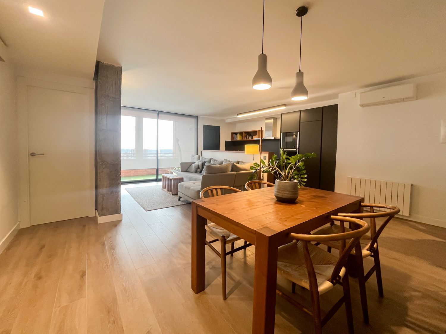 Ático en Tv3 - Foto 1