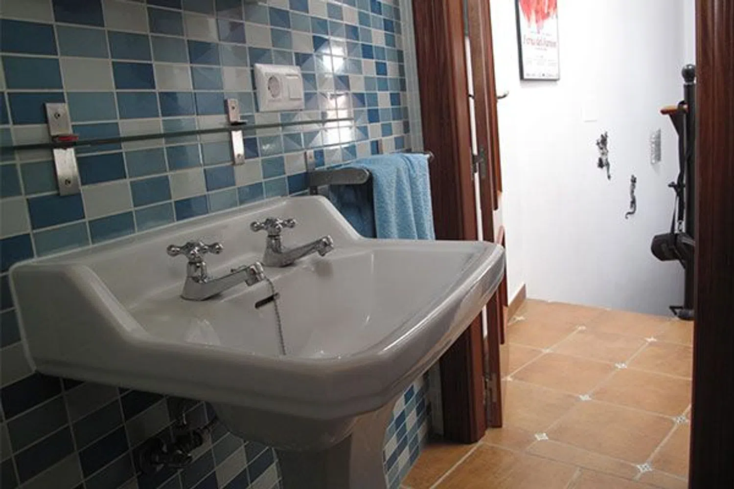 Dúplex en calle Campito, 43 - Foto 6
