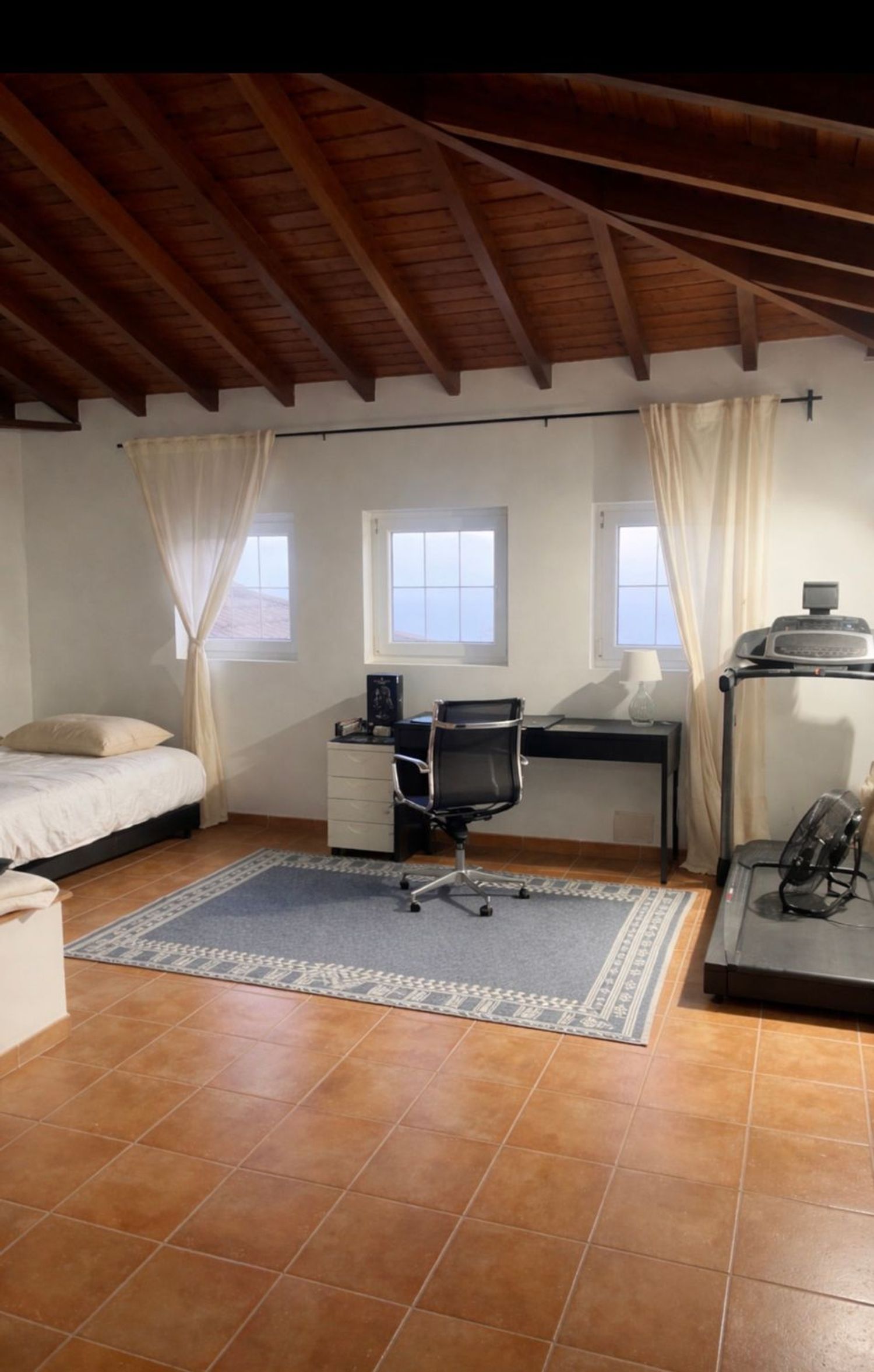 Casa independiente en Tabaiba - Foto 9