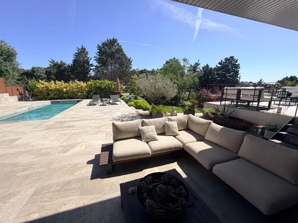 Casa o chalet independiente en Avenida del Lago, 18, Salud y Alegría - El Lago - Foto 4