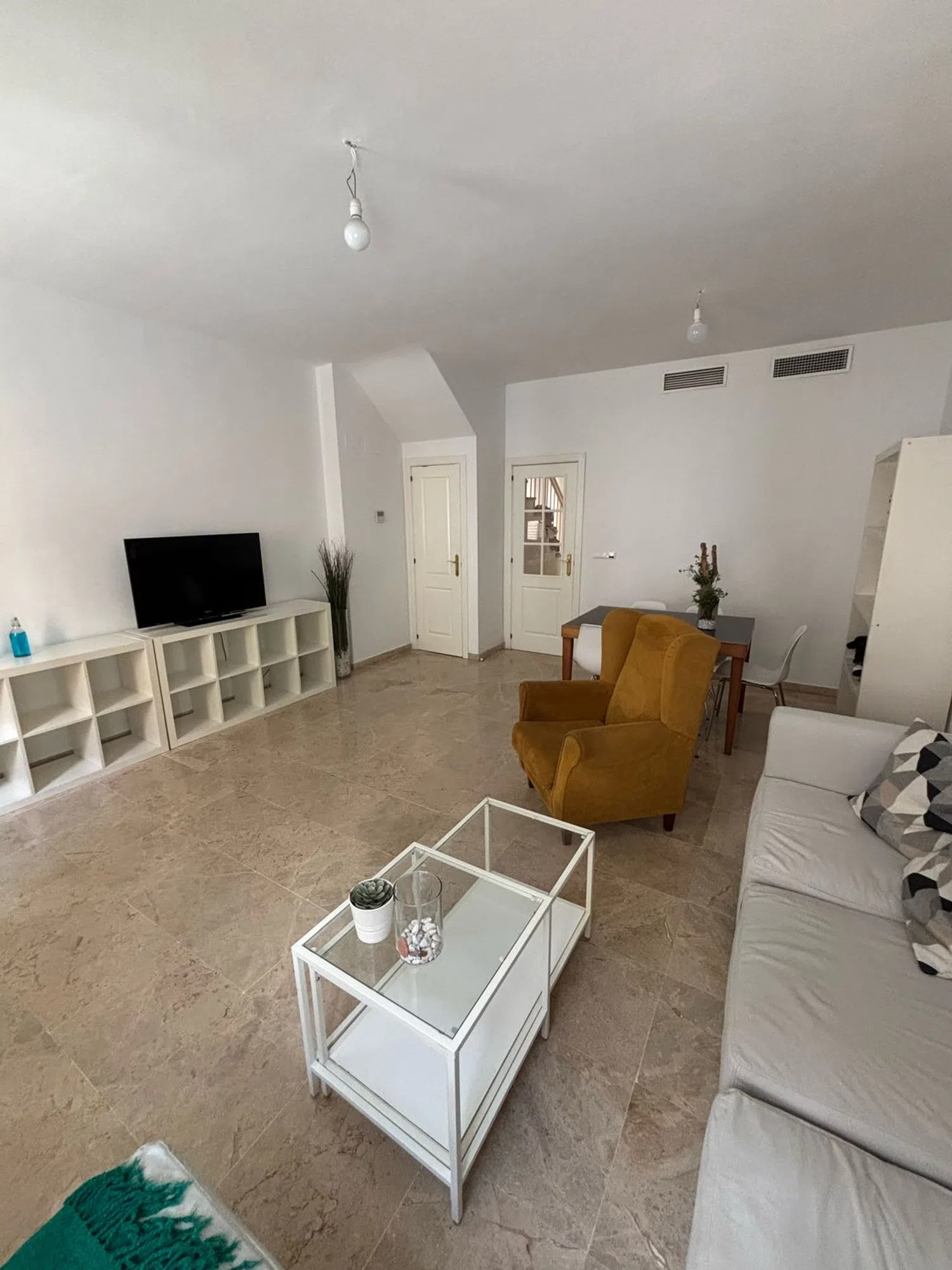 Dúplex en calle San Basilio, 5 - Foto 5