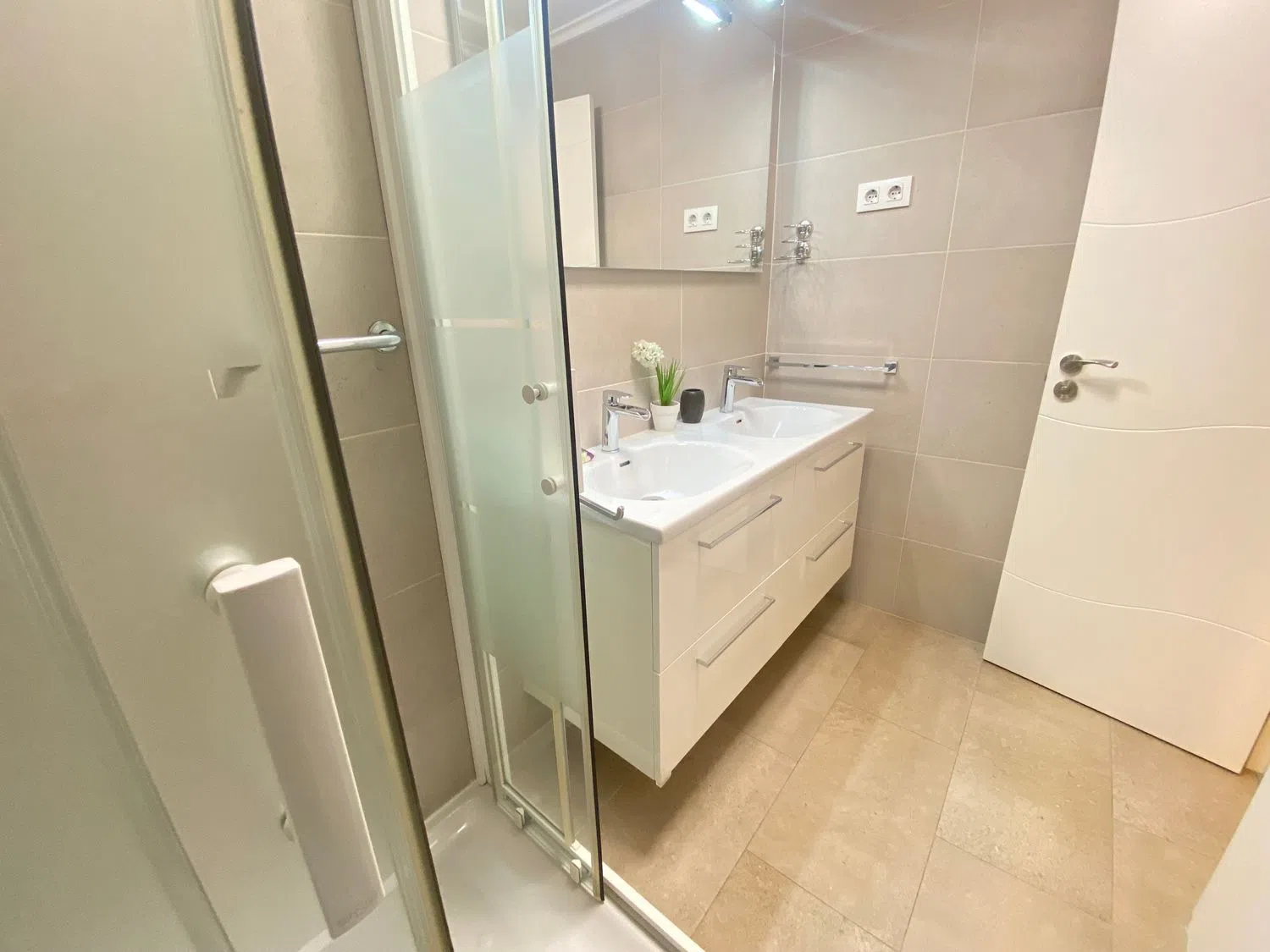 Piso en calle Alcalá, 389 - Foto 22