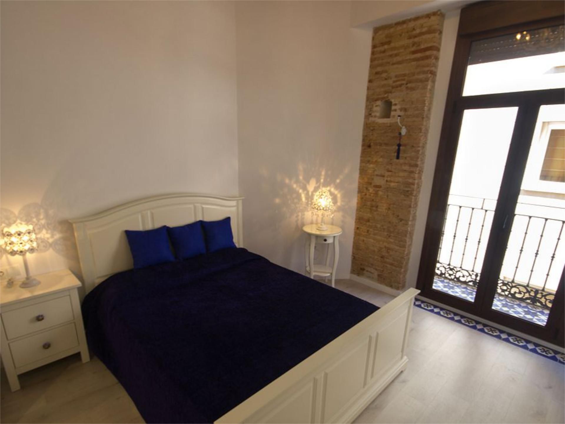 Piso en  Carrer del Bisbe 8 - Foto 1