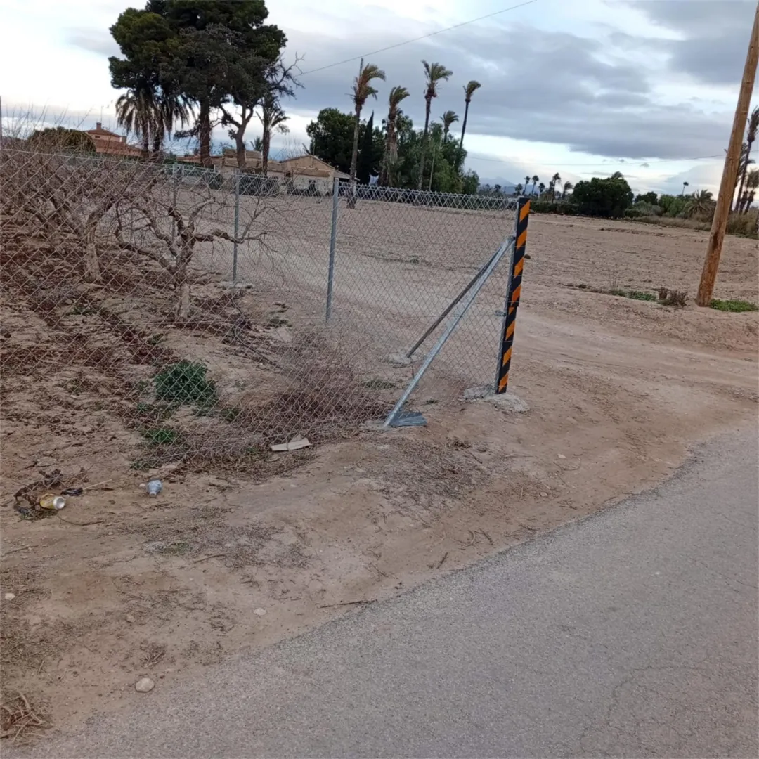 Finca rústica en  Avinguda de Dolores 1009A - Foto 4