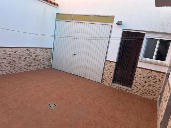 Chalet adosado en Calle D. Antonio Navarro, 6 - Foto 7