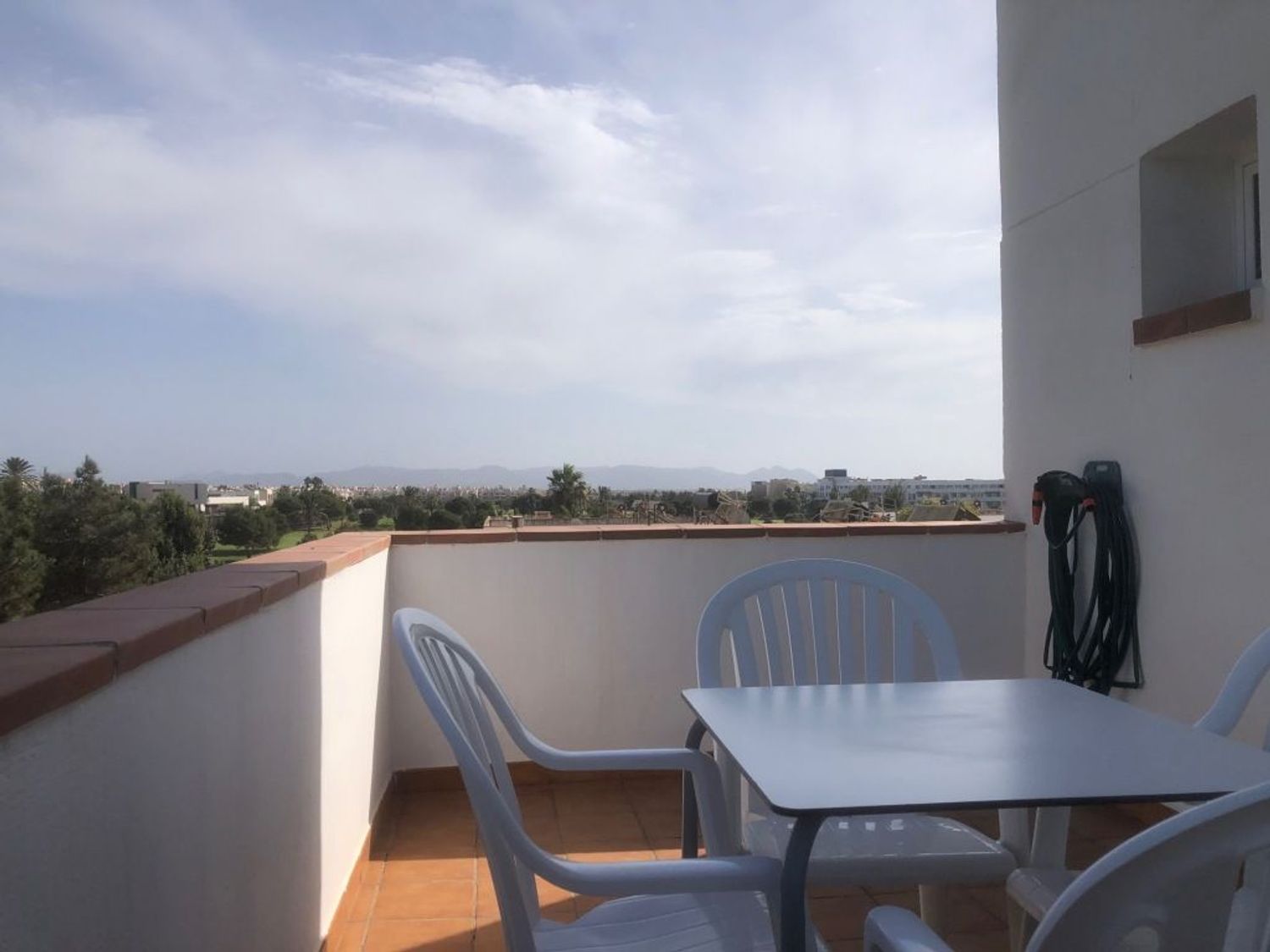 Ático en Avenida de los Juegos del Mediterráneo, 11, El Toyo, El Toyo - Foto 27