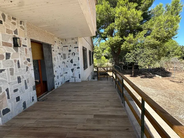 Casa o chalet independiente en Caserio Lo Laguna, 24, Baños y Mendigo - Foto 18