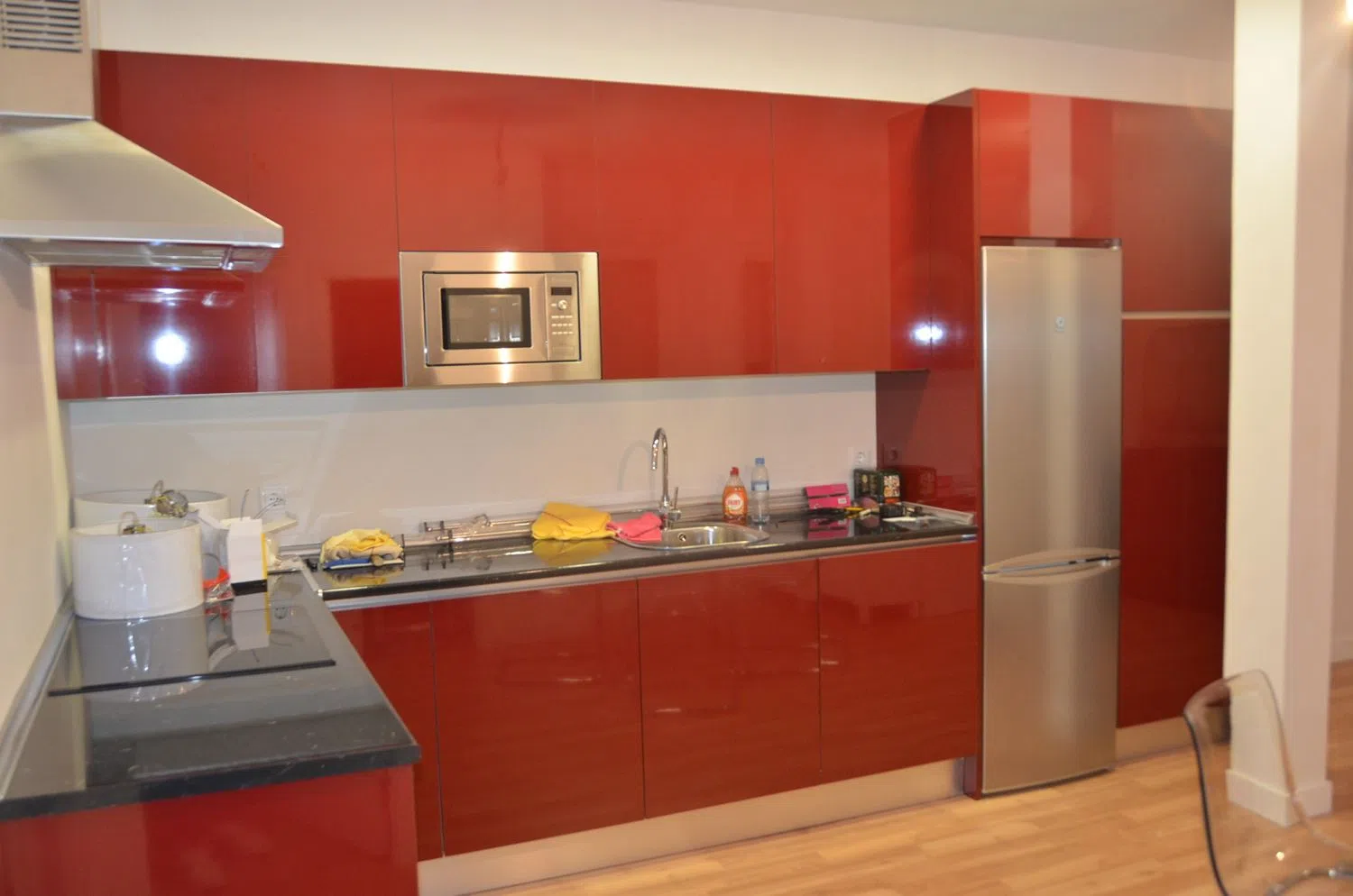 Piso en avenida de la reina victoria, 40 - Foto 5