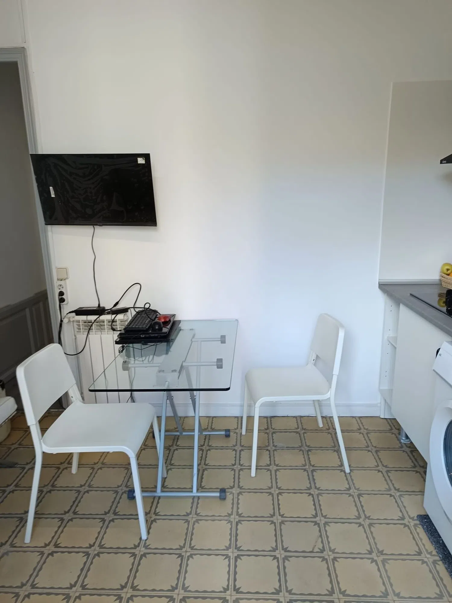 Piso en calle de los Castillejos, 345 - Foto 6