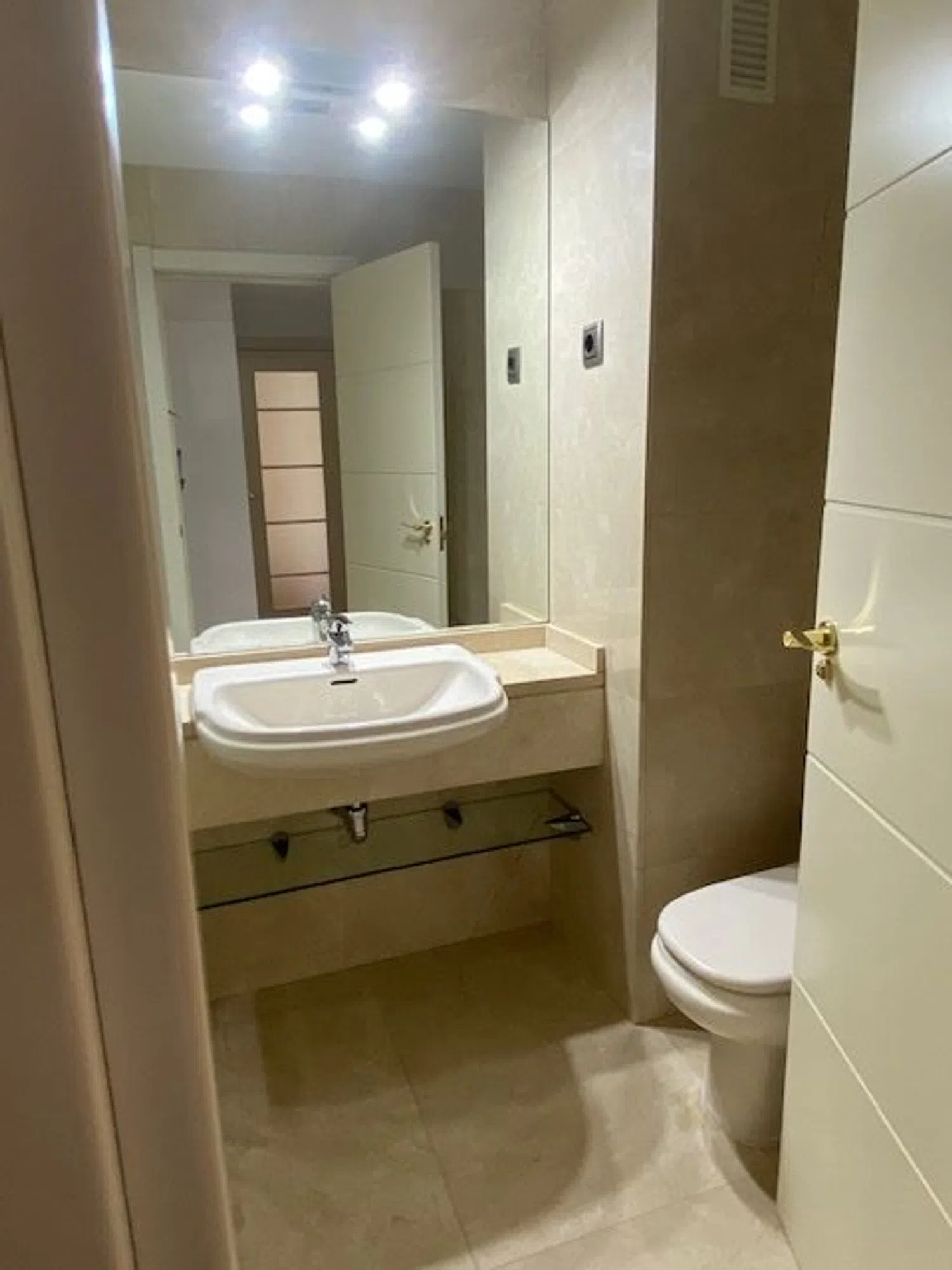 Piso en calle de Sodio, 1 - Foto 17