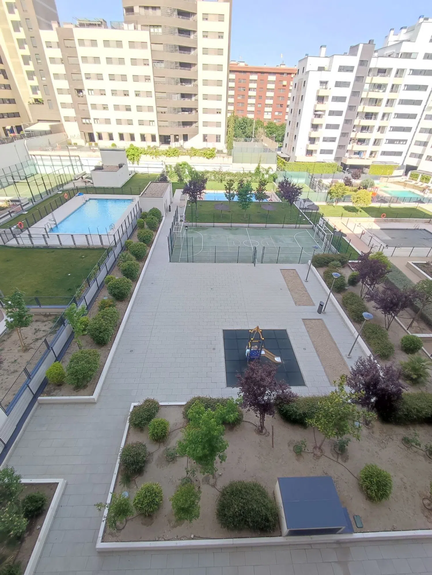 Piso en calle de César Cort Botí, 67 - Foto 21