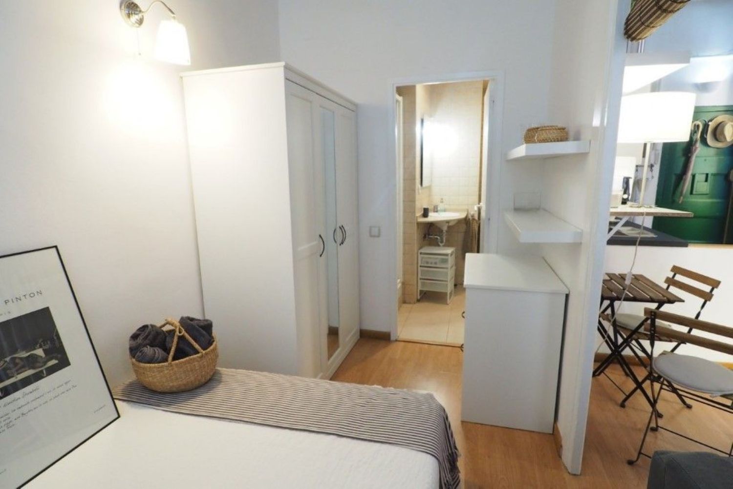 Piso en Calle de Sant Pere Mitjà, 10, Sant Pere - Santa Caterina i la Ribera - Foto 17