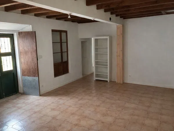 Casa de pueblo en Secar de la Real - Foto 4