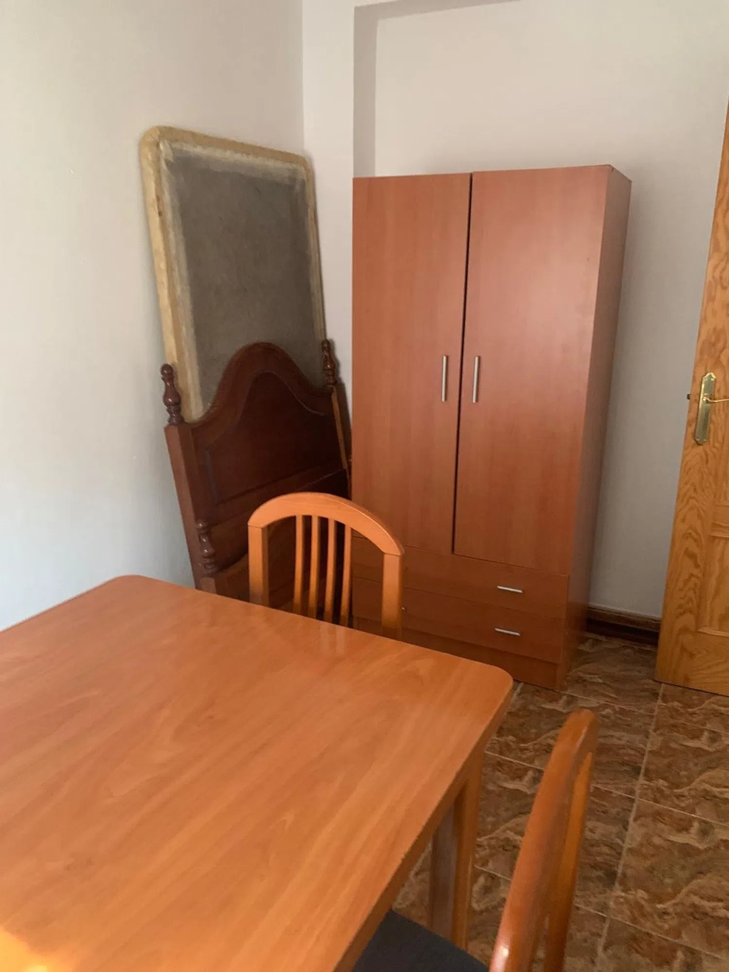 Piso en calle Luis Ponce de León, 1 - Foto 8