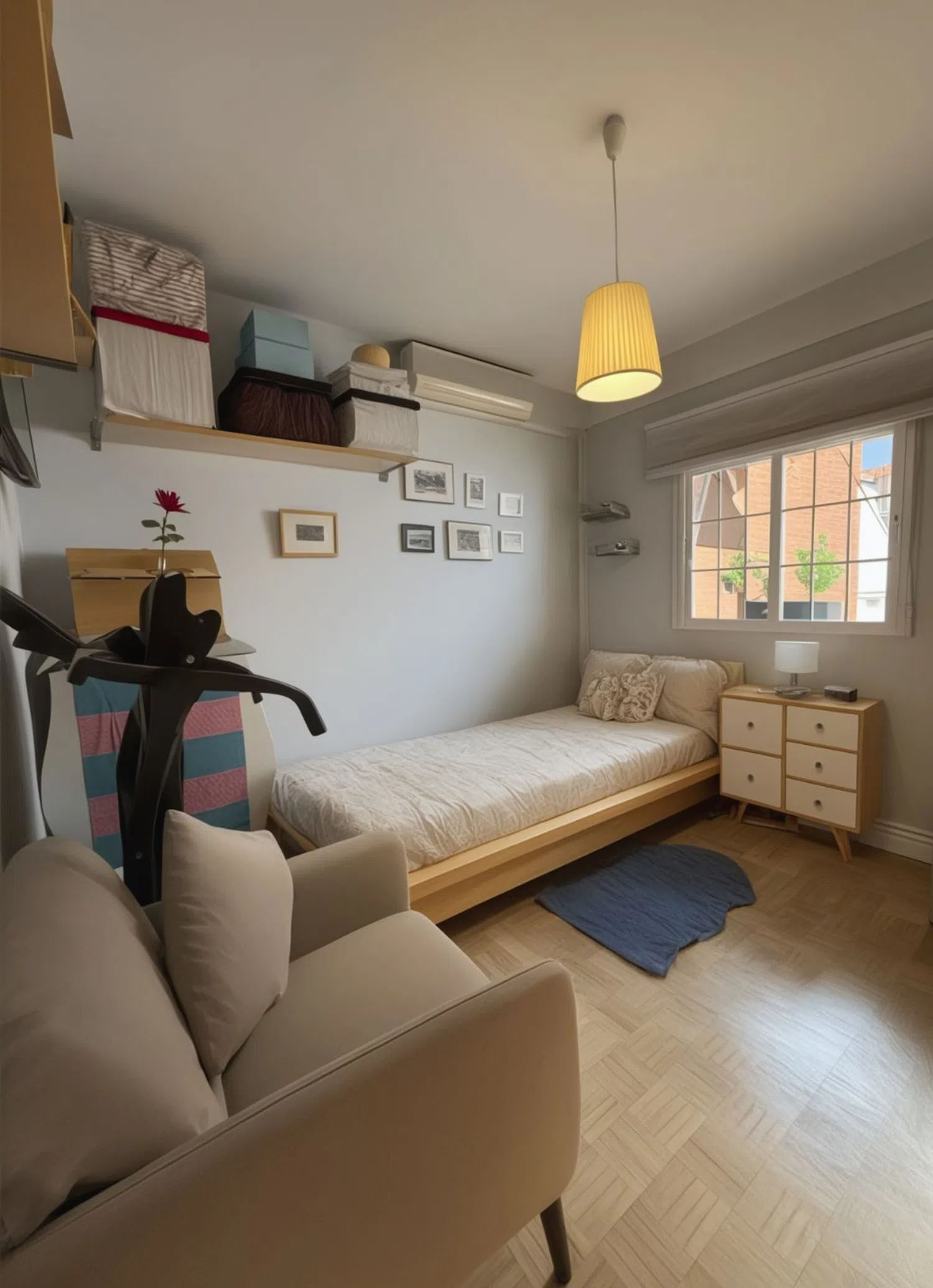 Piso en calle Marianistas, 11 - Foto 10