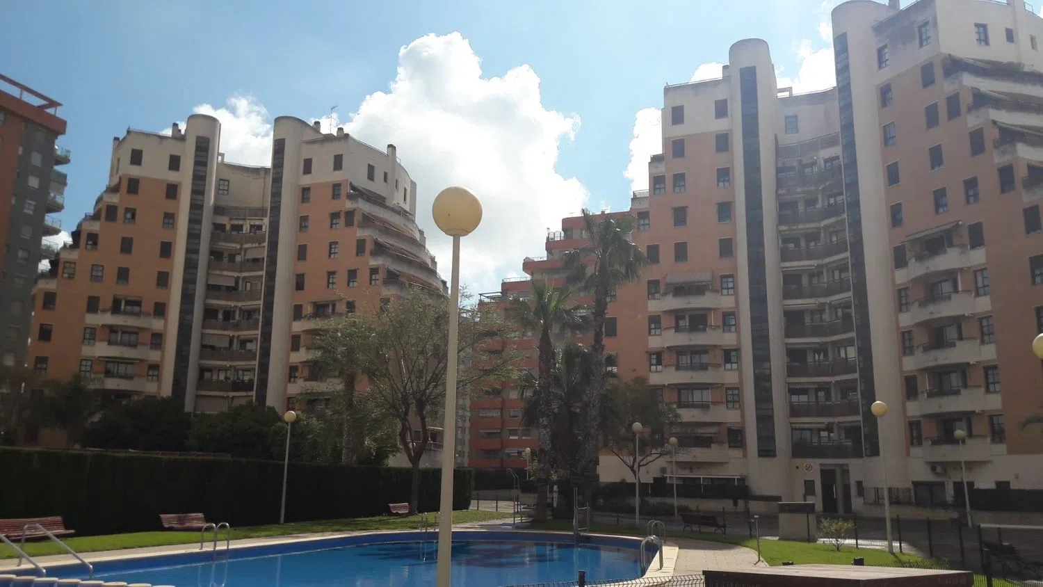 Piso en paseo Clara Campoamor, 3 - Foto 1