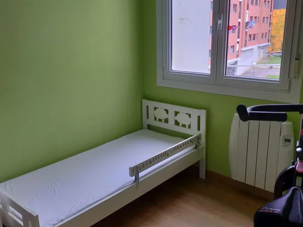 Piso en Calle Kontzezio, 4, Zabala - Foto 11