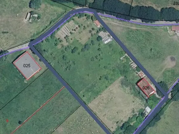 Casa rural en calle Folgueras, 26 - Foto 13