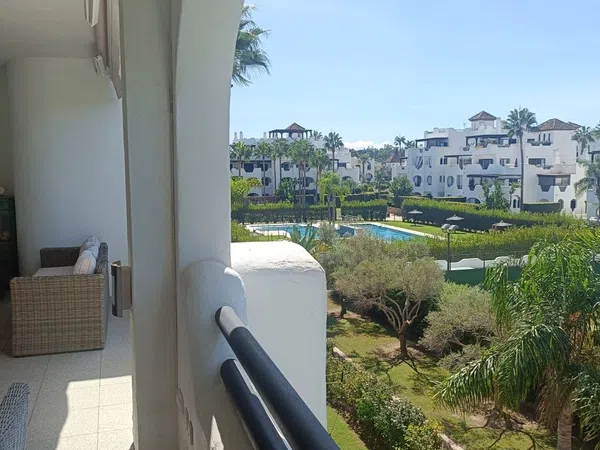 Piso en Calle Ramiro el Monje, 11, Sotogrande Costa, Sotogrande Costa - Foto 11