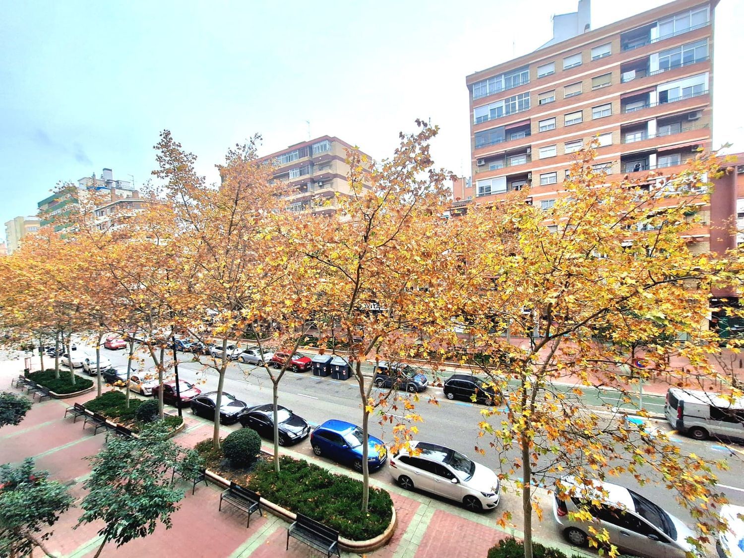 Piso en calle de Antonio Sangenis, 27 - Foto 3