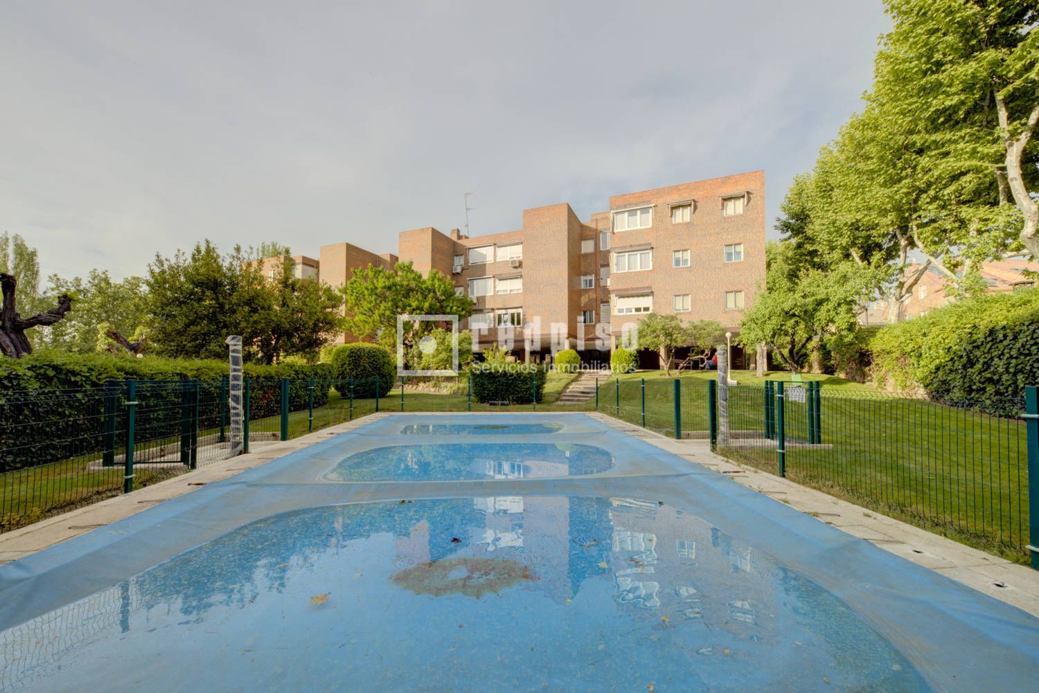 Piso en Zona Pueblo, Zona Pueblo - Foto 34