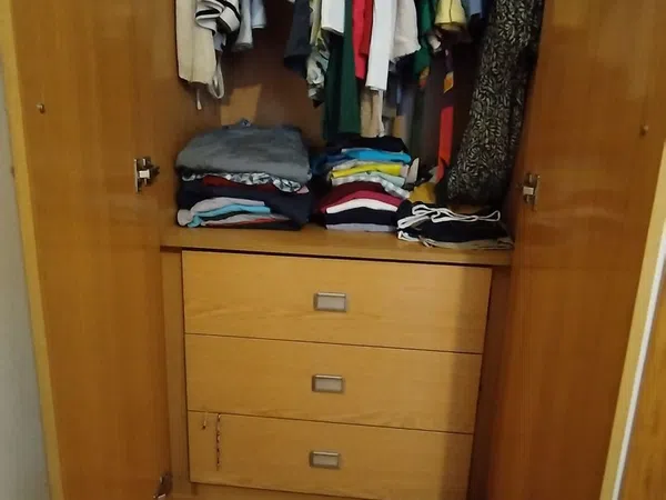 Ático en Calle Juan del Encina, 40, El Molinillo - Capuchinos - Foto 14