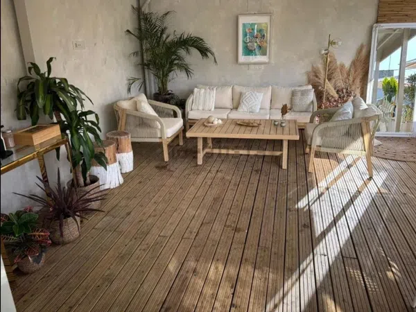 Casa o chalet independiente en Calle Acerola, 10, Pago San José - Princi - Jerez - Foto 5