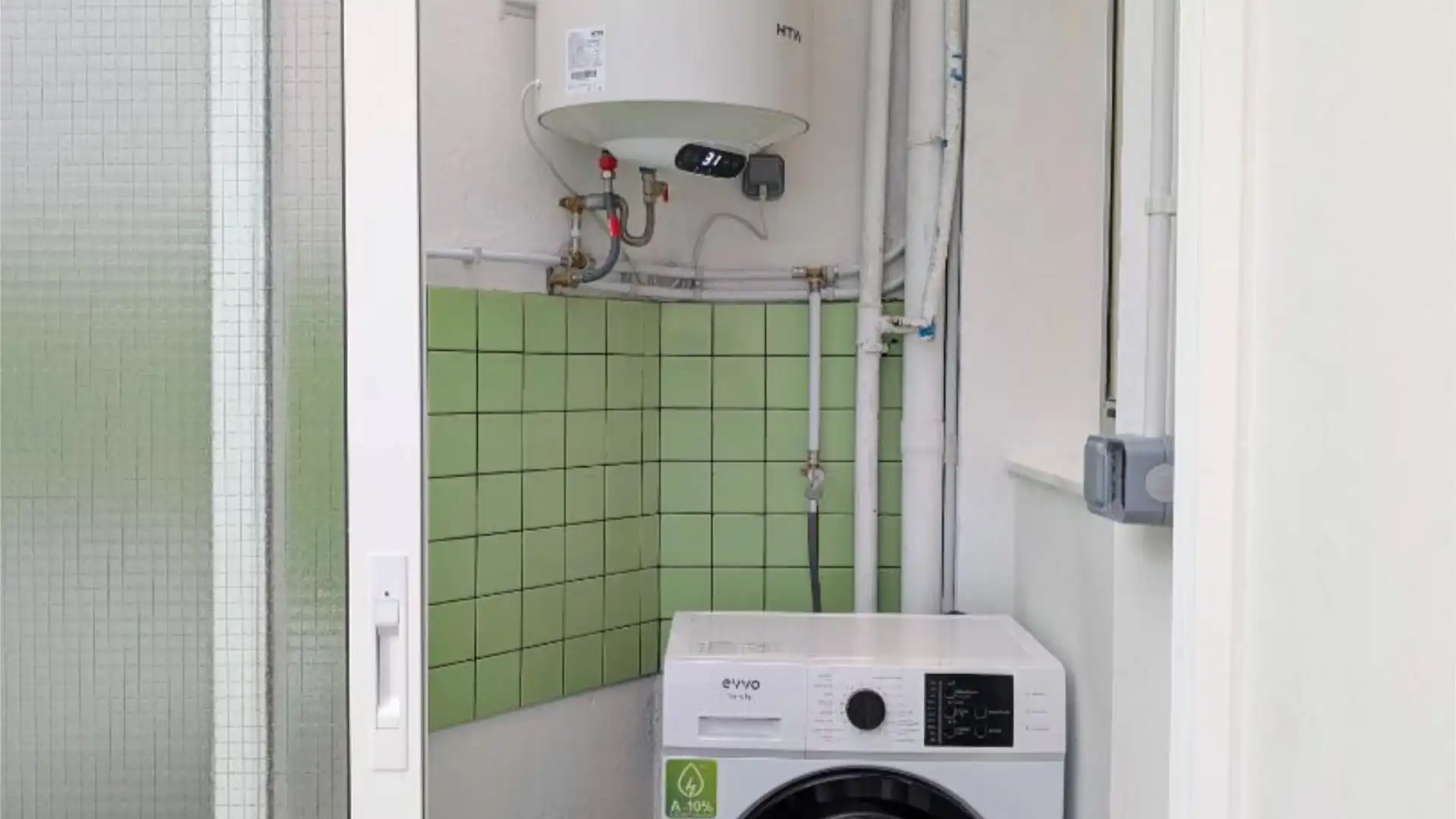 Piso en  Glorieta la Paz 3 - Foto 21