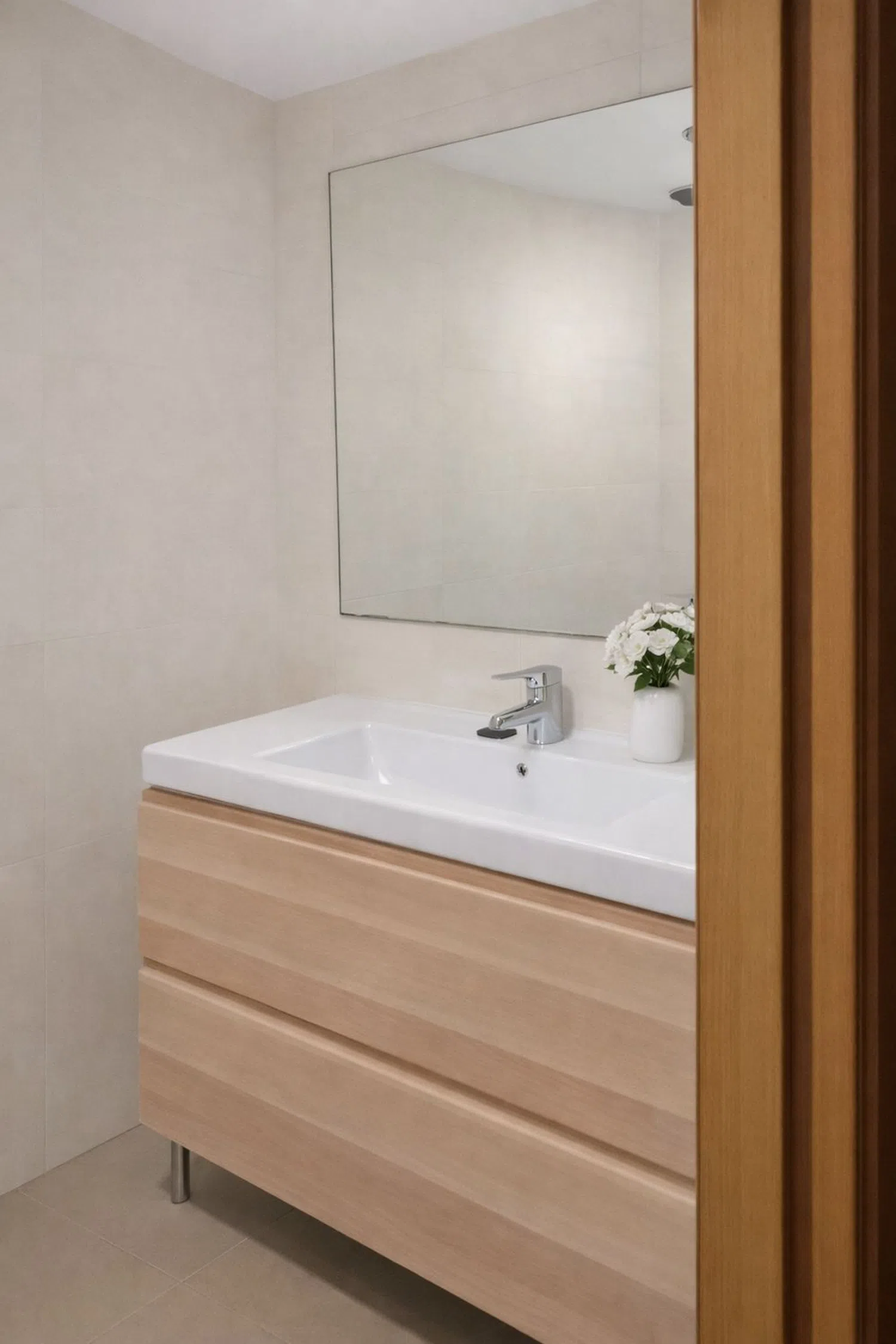 Piso en calle San Rafael, 2 - Foto 8