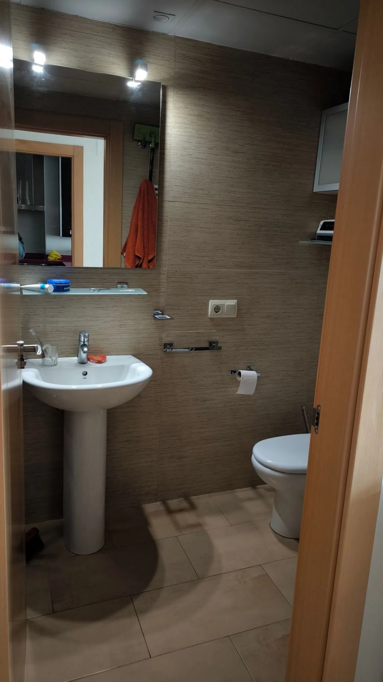 Piso en avenida de la Ilustración, 123 - Foto 7