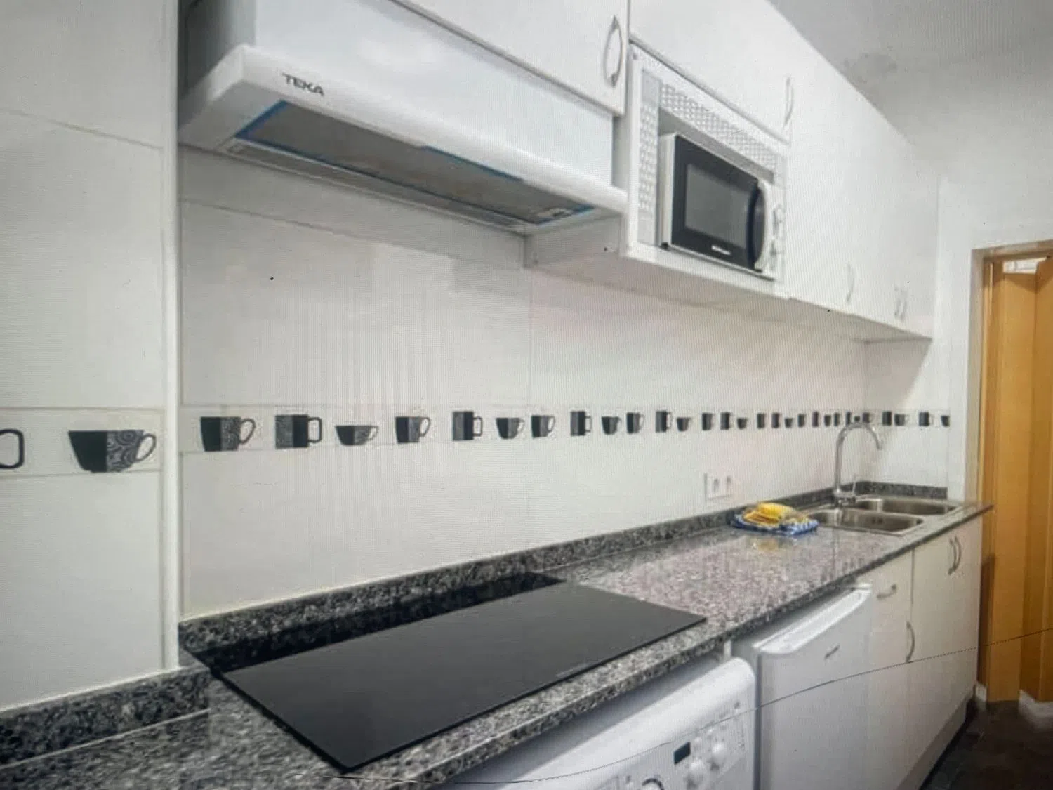 Estudio en calle Espíritu Santo, 8 - Foto 6