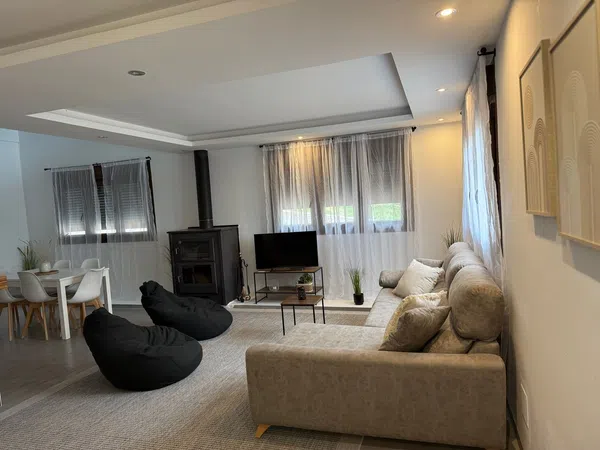 Casa o chalet independiente en Rosa de la contrera, 25 - Foto 28