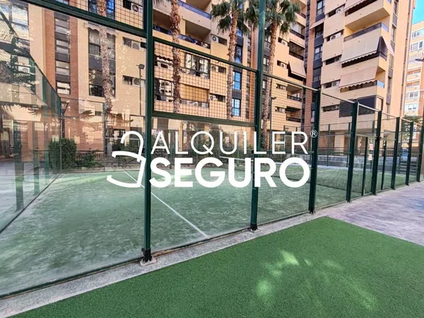 Piso en Avenida del Doctor Jiménez Díaz, San Blas - Foto 40