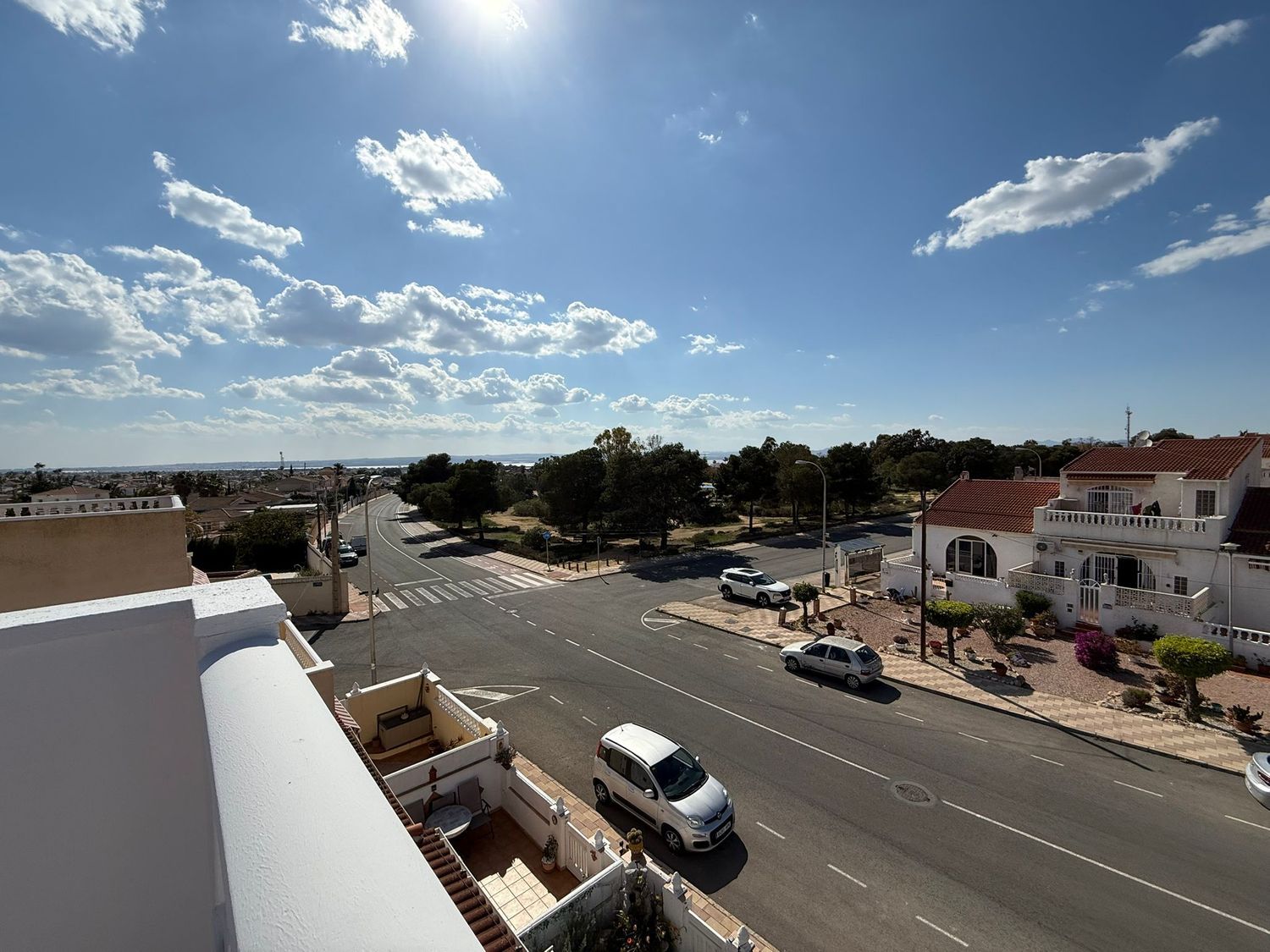 Chalet adosado en Calle Granados, 74, La Siesta - El Salado - Torreta - Foto 28