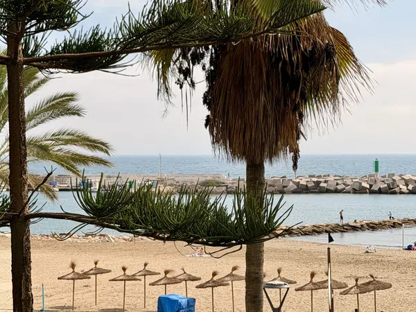 Piso en Avenida Severo Ochoa, 20, Playa Bajadilla-Puertos - Foto 23