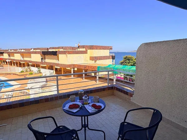 Estudio en Plaza Calnegre, 48, Playa del Galán, Playa del Galán - Foto 2