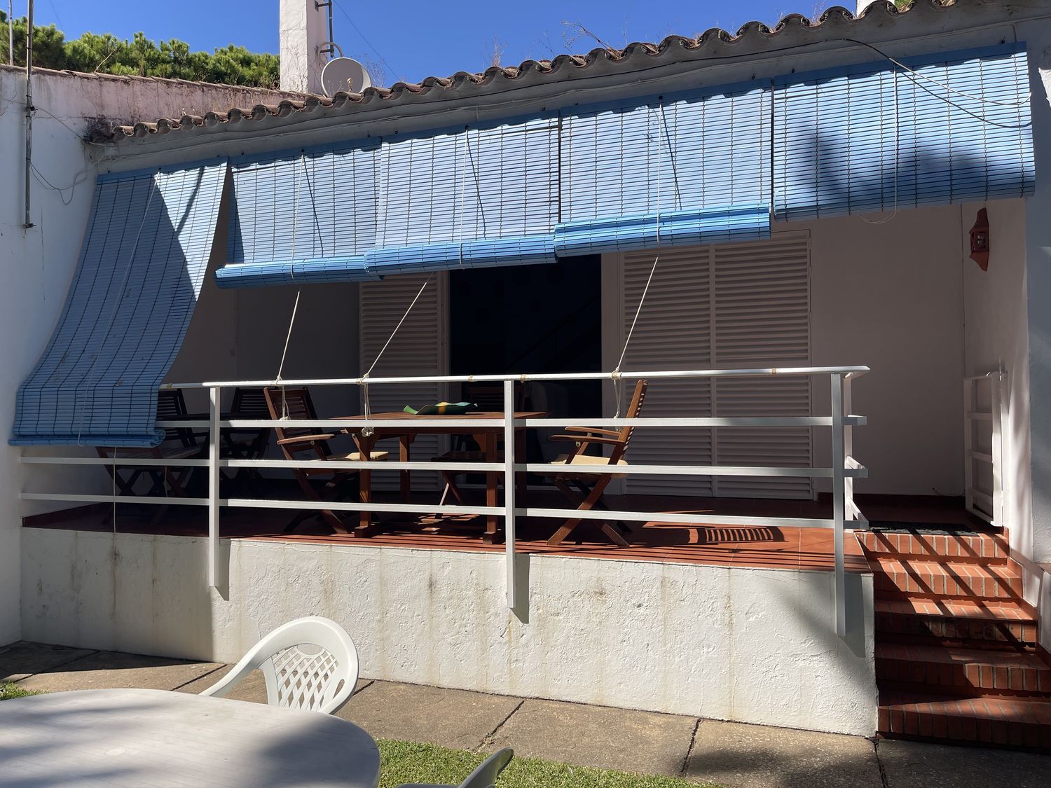 Chalet adosado en Avenida San Sebastián, 17 -3, Urbasur, Urbasur - Foto 9
