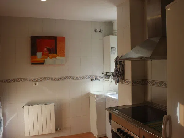 Piso en calle San Sebastian de la Gomera, 12 - Foto 6