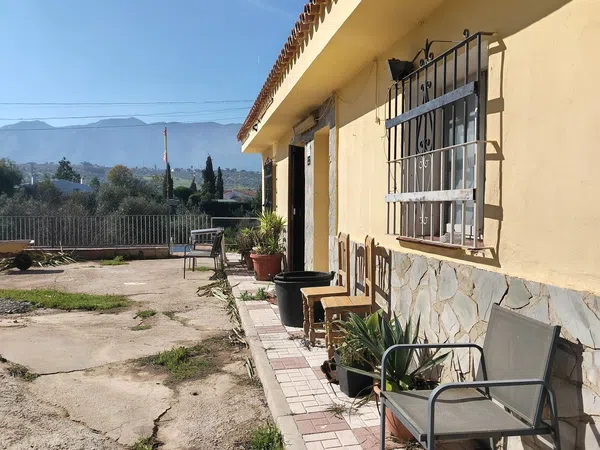 Casa rural en Camino del Grijo s/n, Alquería-Torrealquería, Alquería-Torrealquería - Foto 11