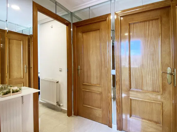 Piso en calle Toreros, 4 - Foto 7