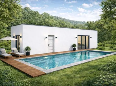 Chalet en Caria del rio - Foto 2