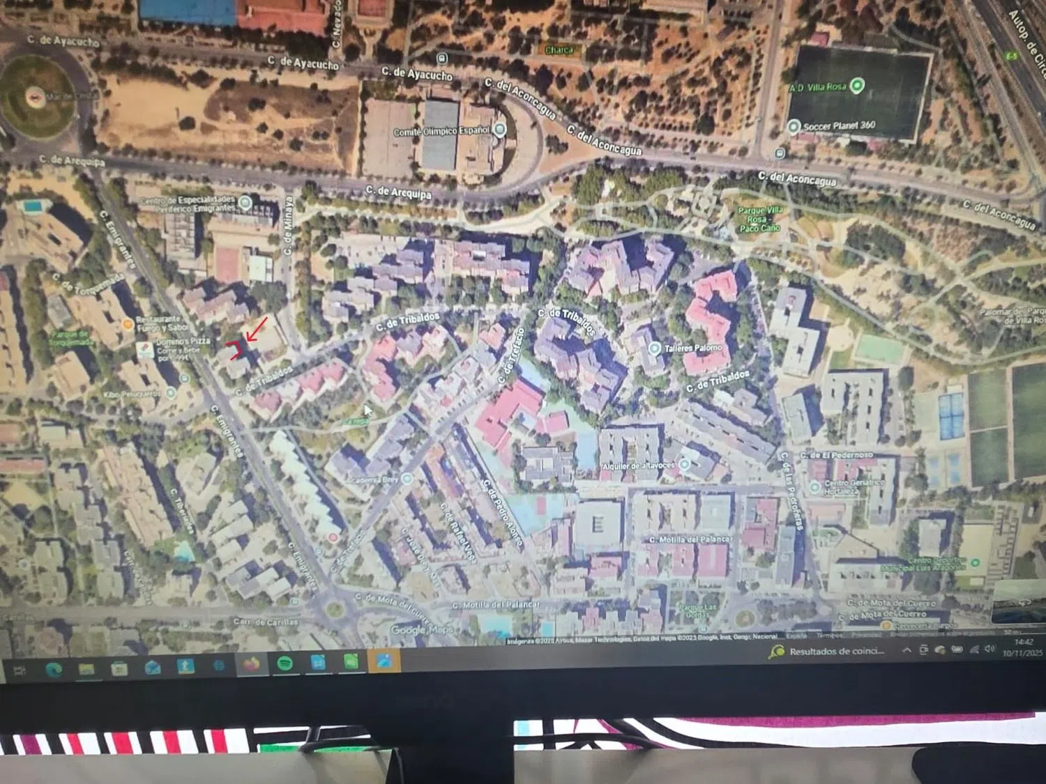 Piso en calle Emigrantes, 14 - Foto 37