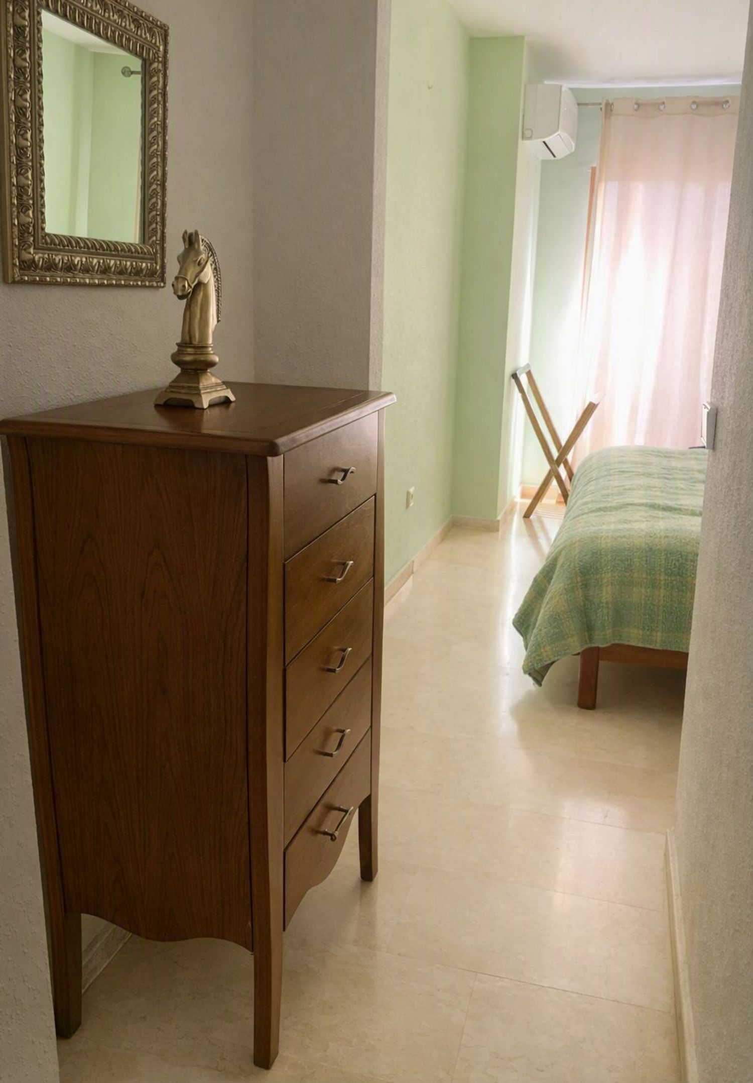 Piso en Calpe Pueblo, Calpe Pueblo - Foto 4