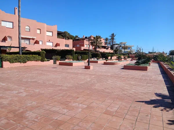 Piso en avenida andasol Alvarito Playa, 1 - Foto 24