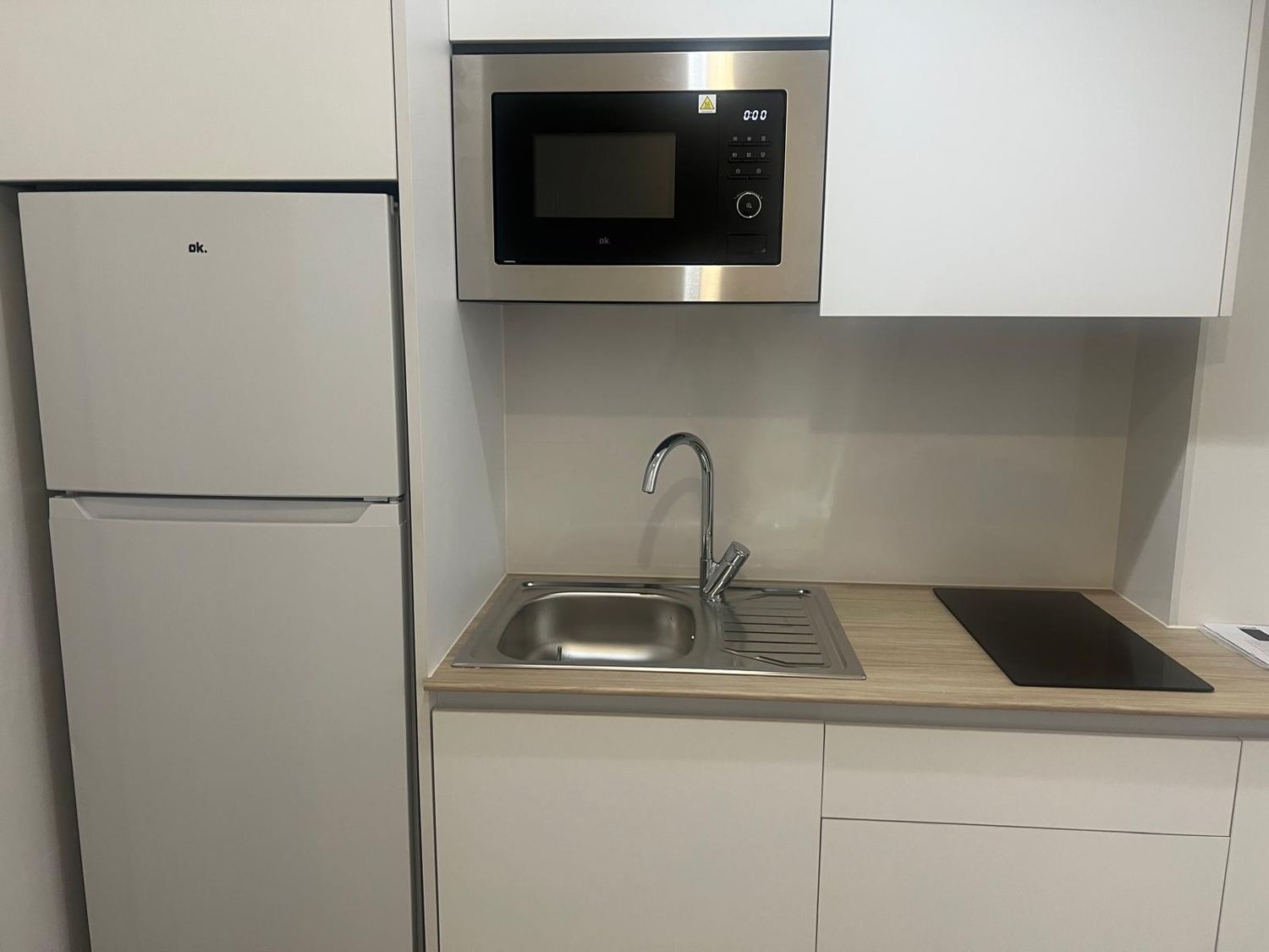 Estudio en Calle Teodoro Llorente, 4 - Foto 7