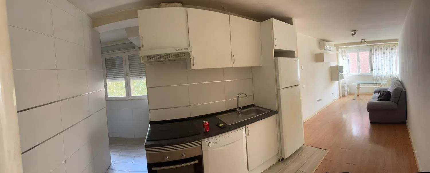 Piso en avenida de Las Águilas, 64 - Foto 2