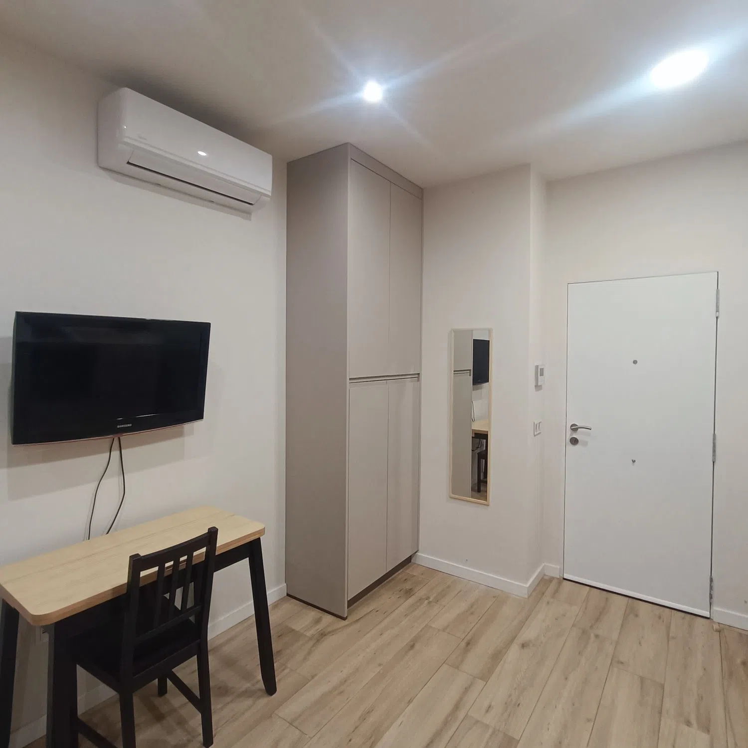 Estudio en calle Rafael Salinas, 25 - Foto 9