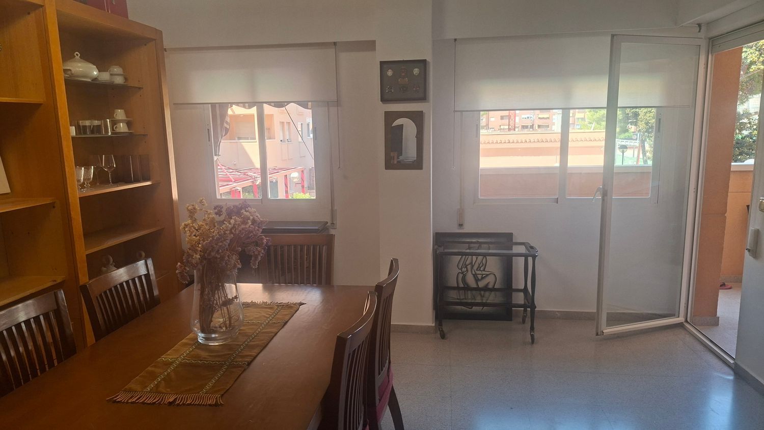 Piso en Pasaje de L'Ordana, 5, Centro, Centro - Foto 5