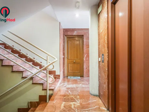 Piso en Calle de Cardenal Mendoza, 47, Puerta del Ángel - Foto 25