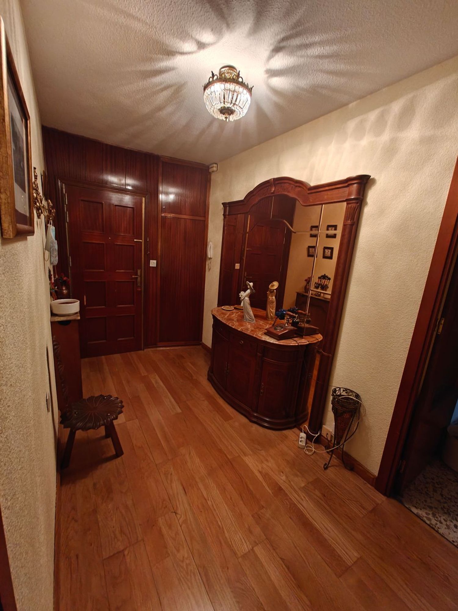 Piso en paseo Jardín de la Reina, 10 - Foto 2